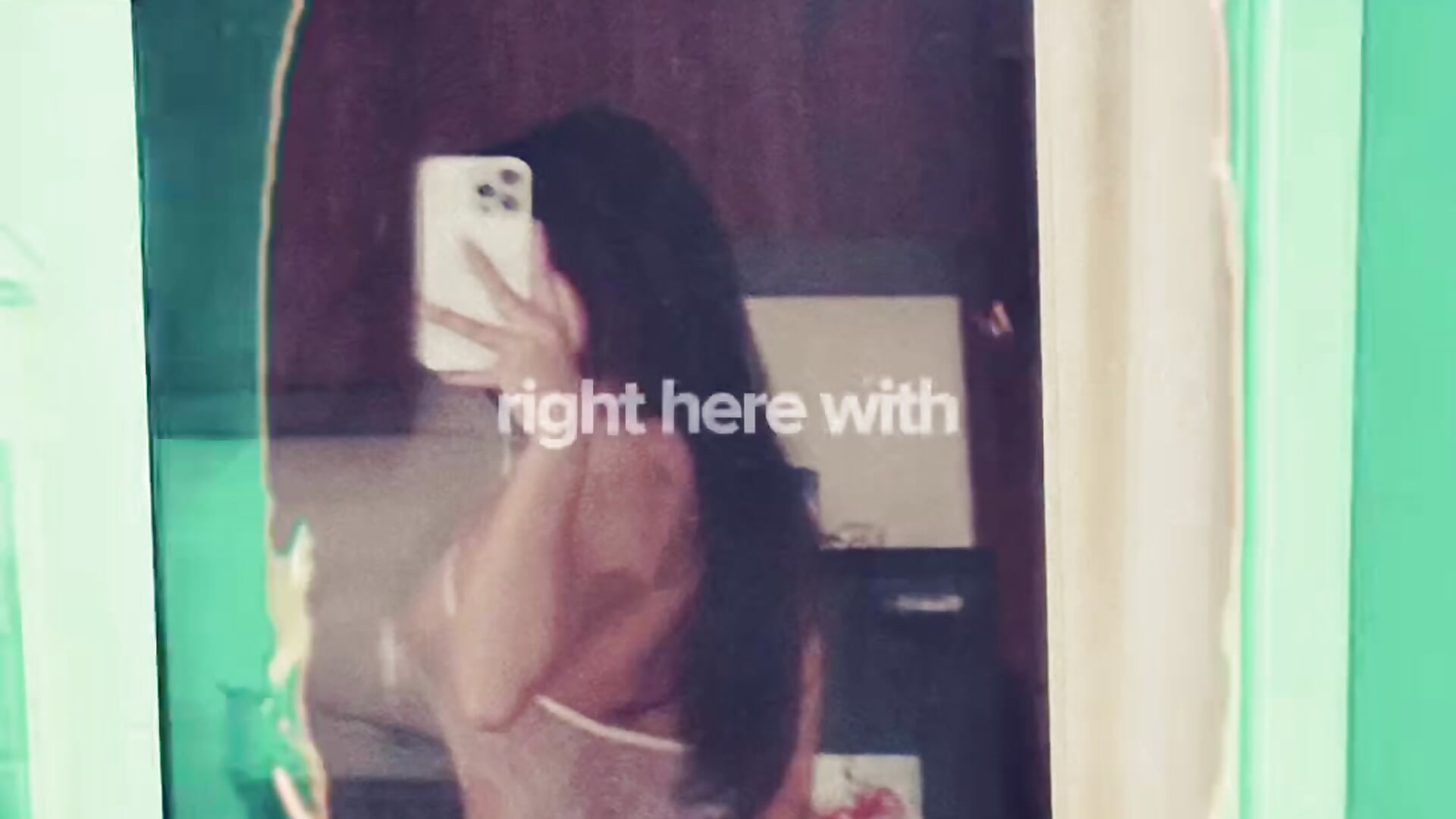 yup💕 - video by Phuong_Bee cam model