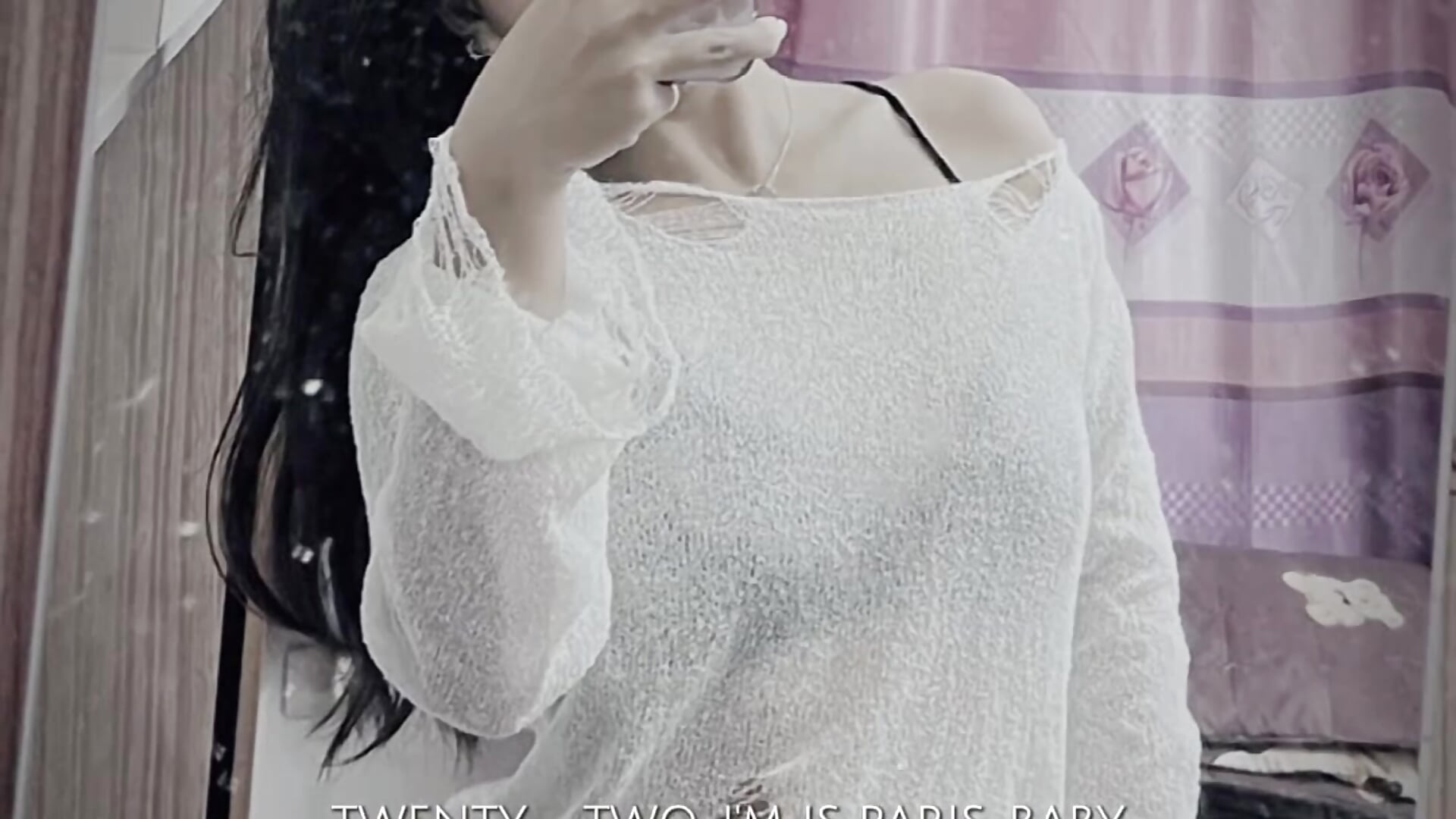 funny❤️－カメラキャストのPhuong_Beeの動画