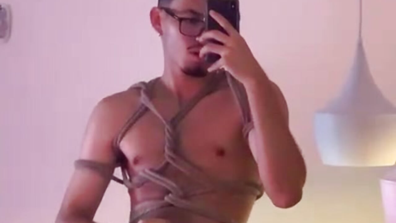 😩🍆– Jaxon_Carter kameramodell videója