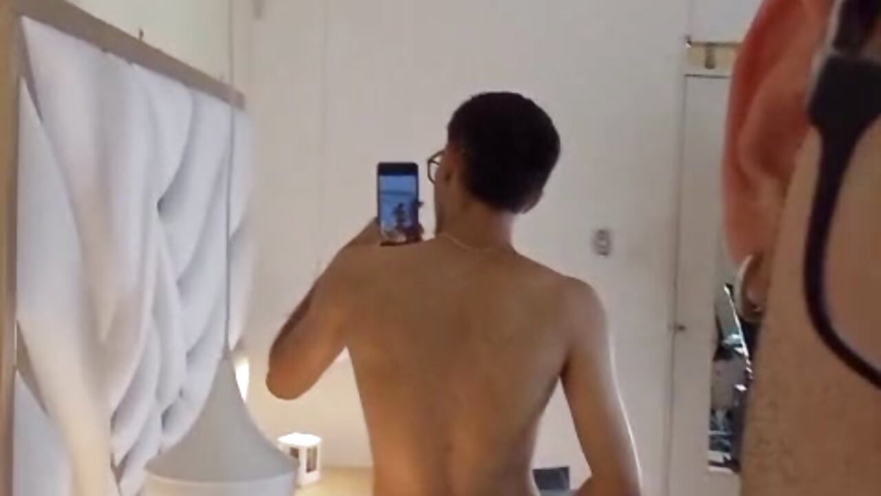 Ready to see me– Jaxon_Carter kameramodell videója