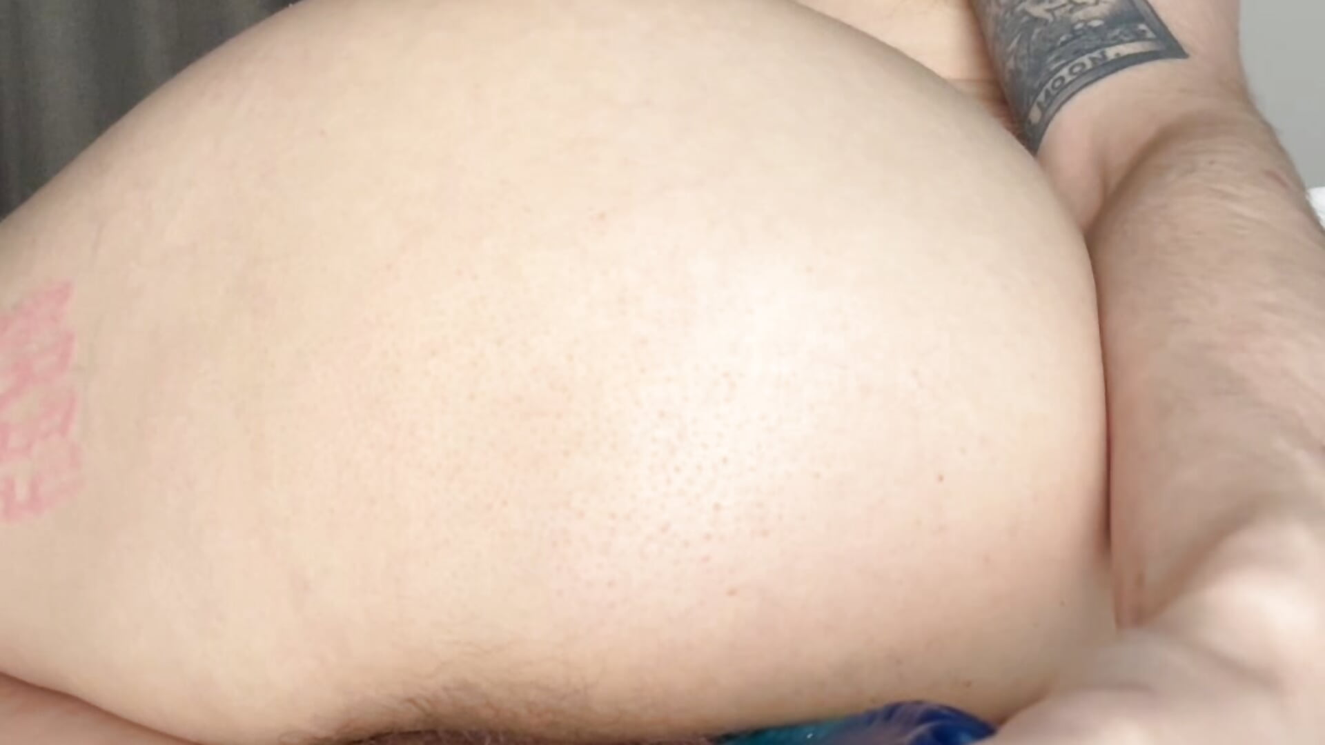 Tentacle anal - video by rae_moonn