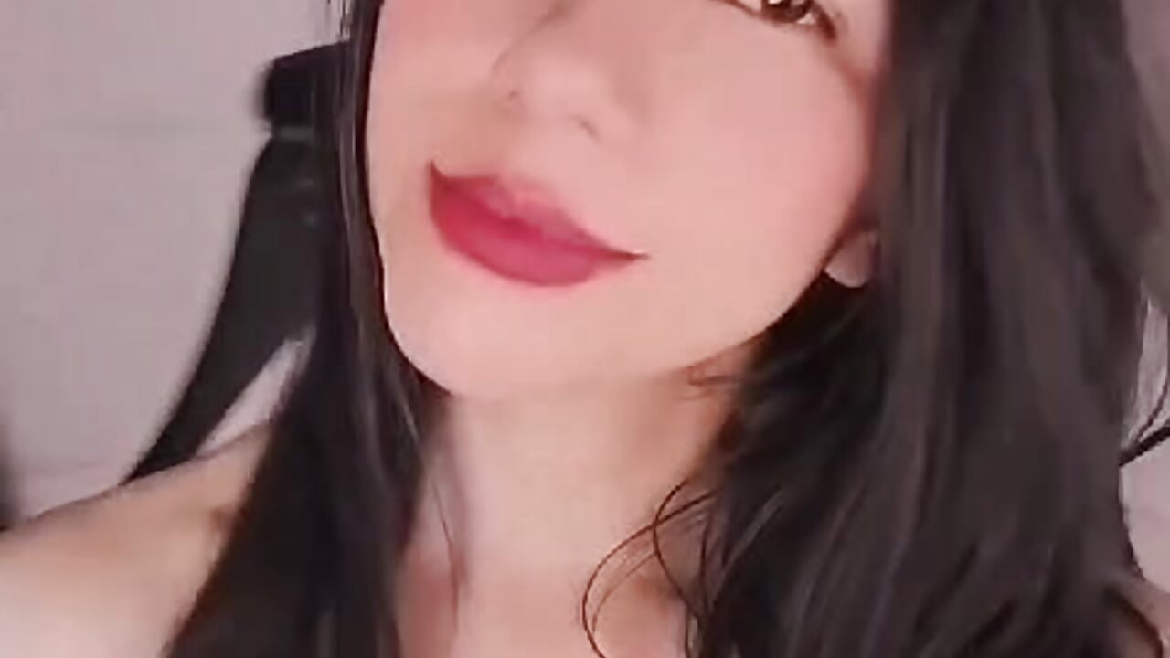 Hi ✨❤️ - GERGINA_ROSS 캠 모델의 동영상