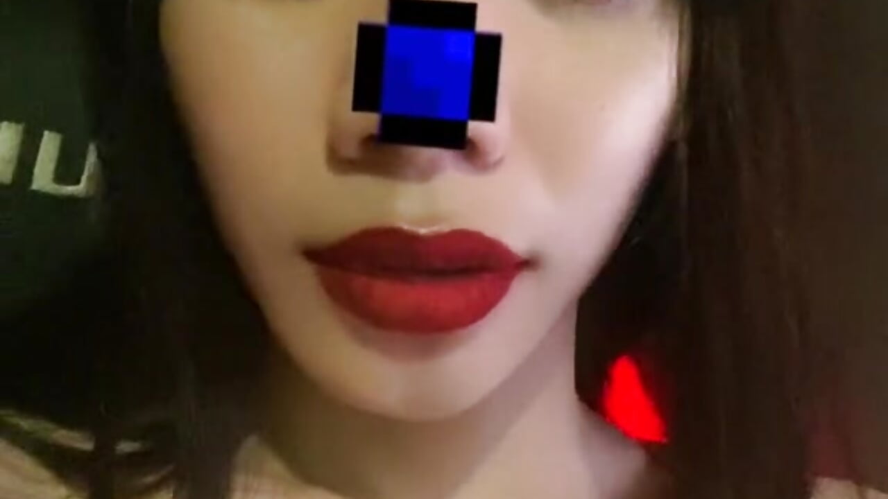 👻 - Ms_Laraswan 캠 모델의 동영상