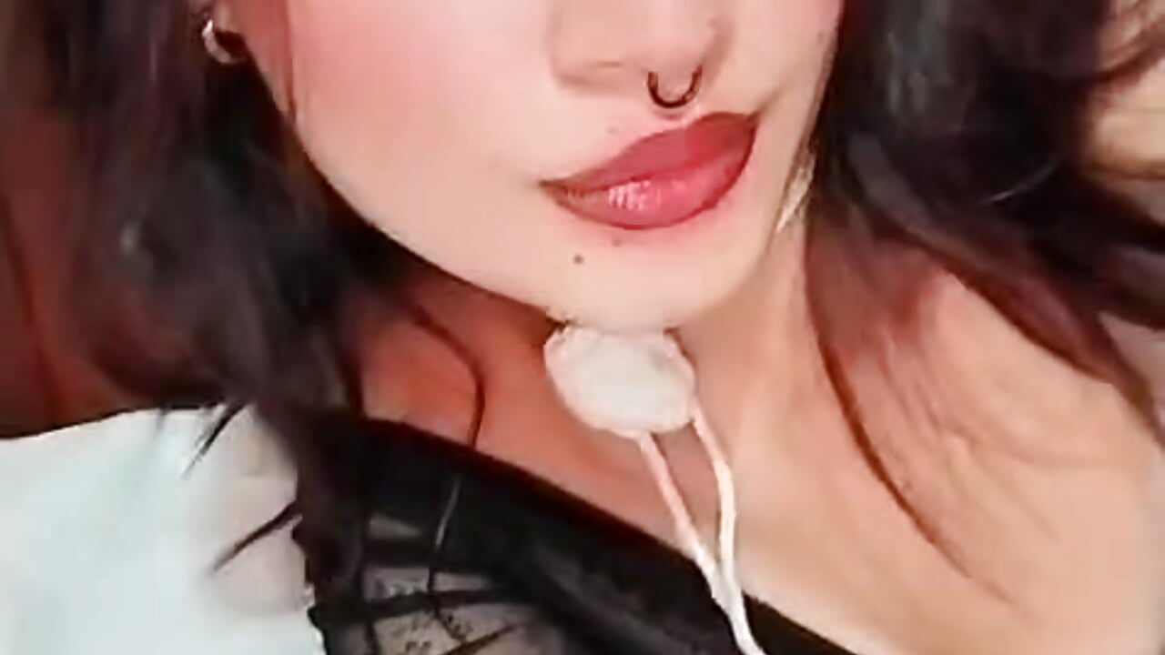 me😘－カメラキャストのcandyclair1の動画