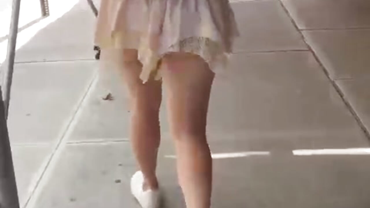 Walking– Hairywitch kameramodell videója