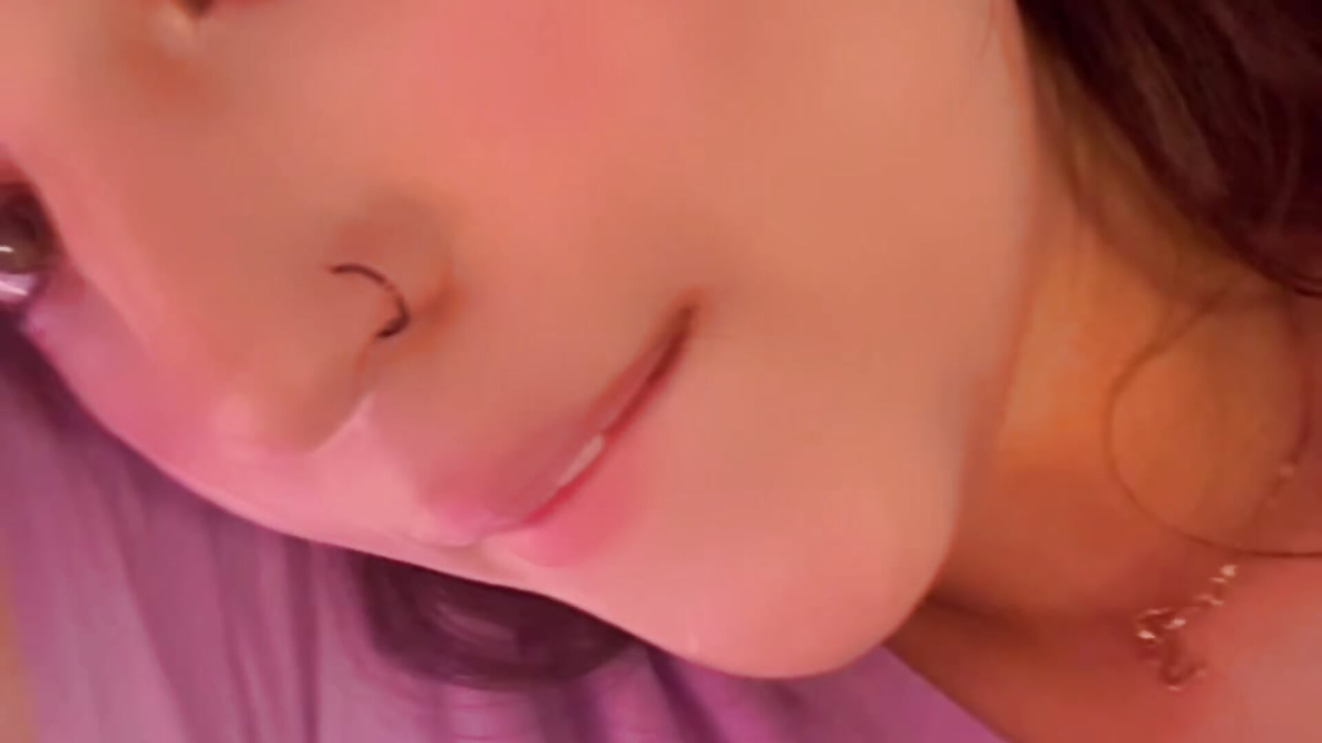 I don't ask, I order. - video oleh model kamera Bella__Lane