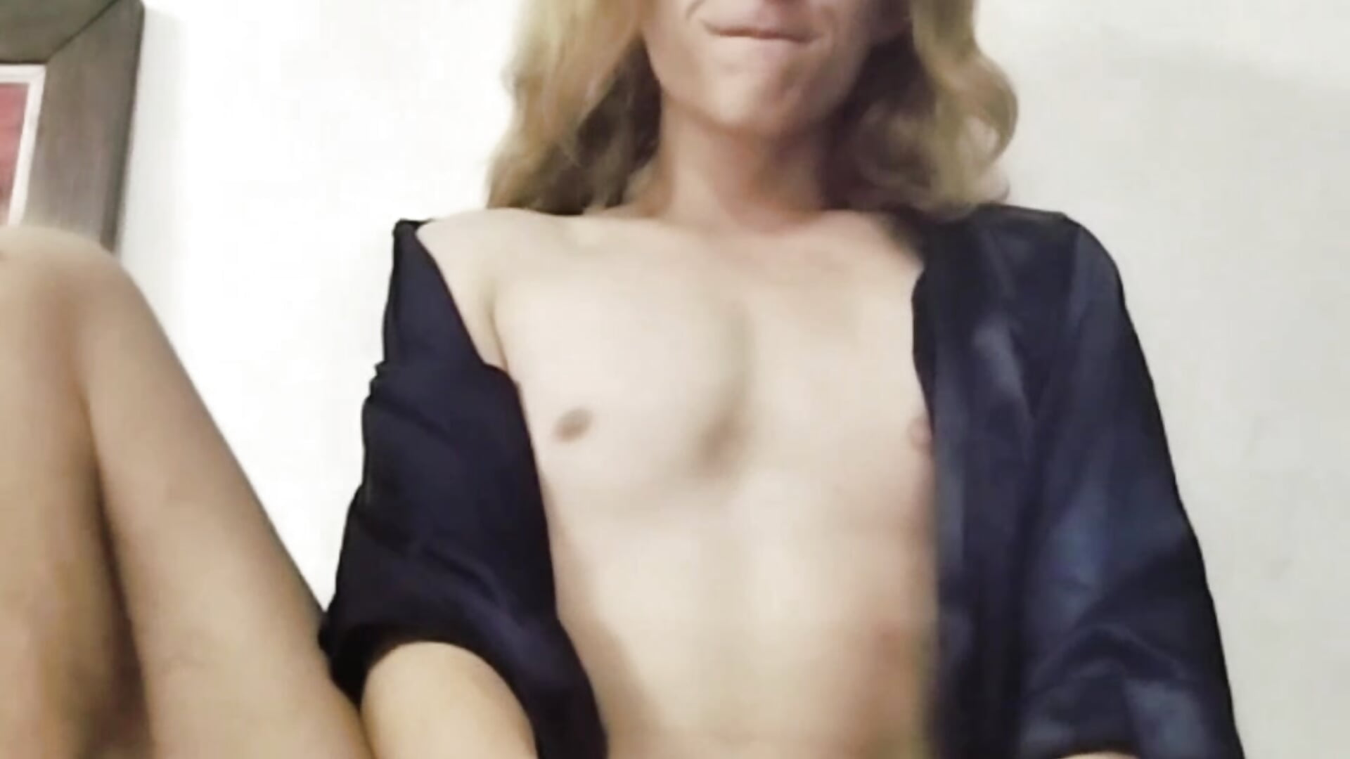 Teddy x - video by the-unHoly-G cam model