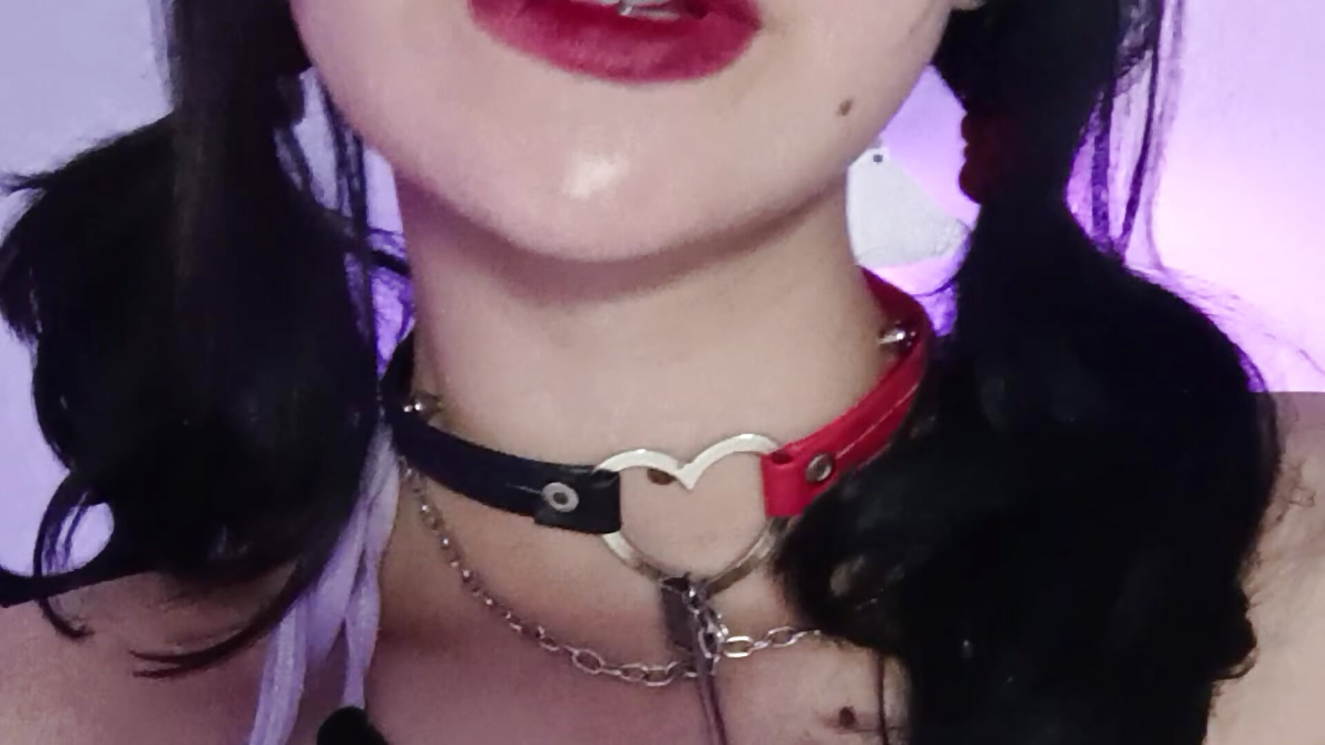 Bunny eyes🔥 - video by Zoe_Lynch_ cam model