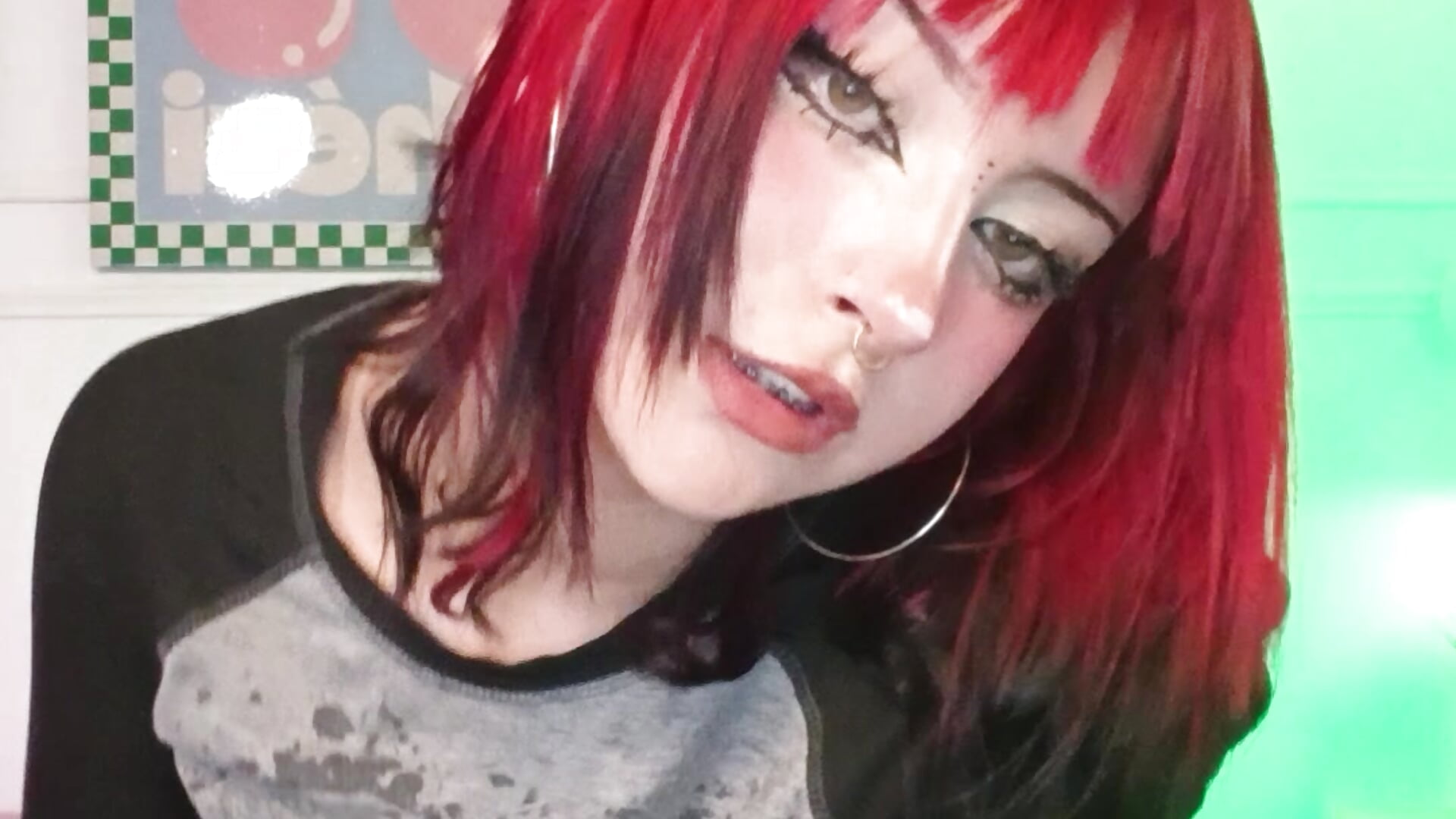 I love to provoke them 😈 – video od webkamerové modelky Zoe_Lynch_