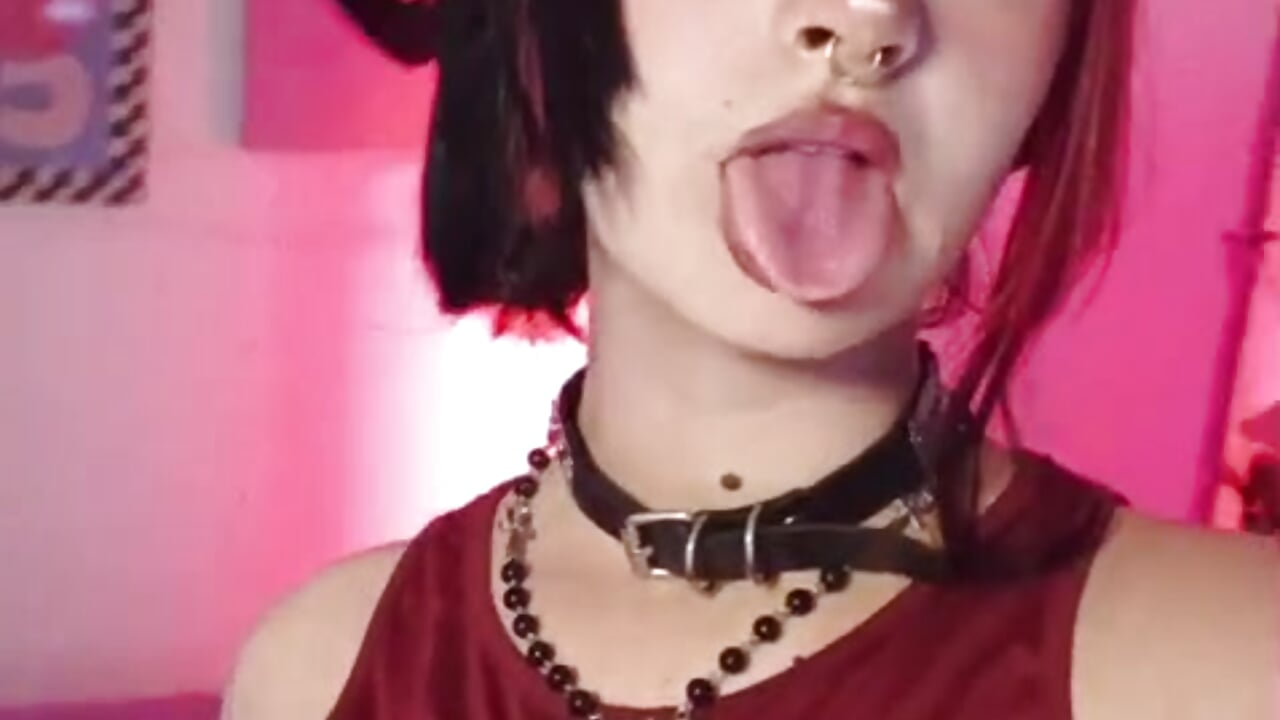 Did you miss seeing my tits up close??