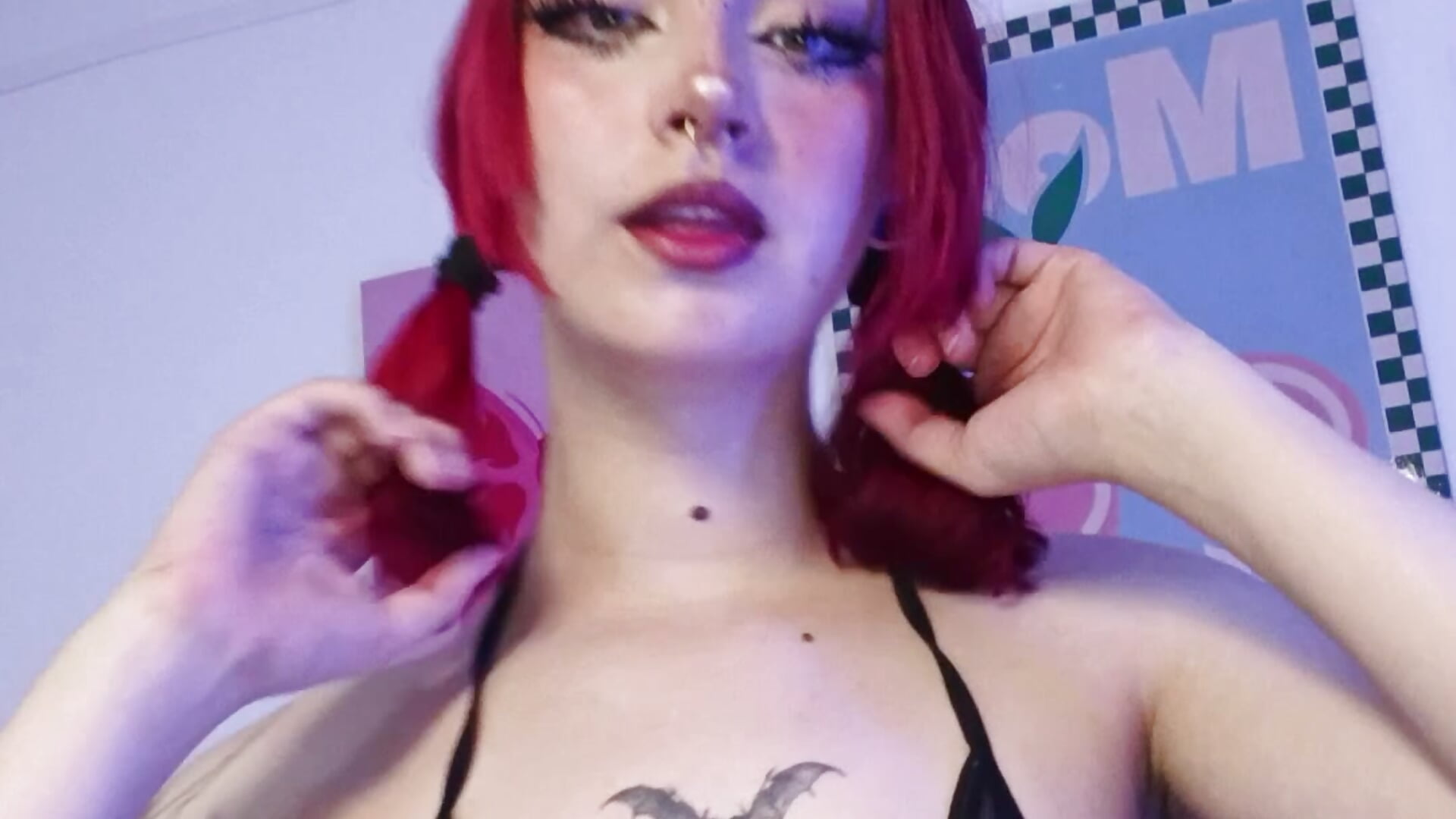 I keep the best for private 😏 - ক্যাম মডেল Zoe_Lynch_-এর ভিডিও