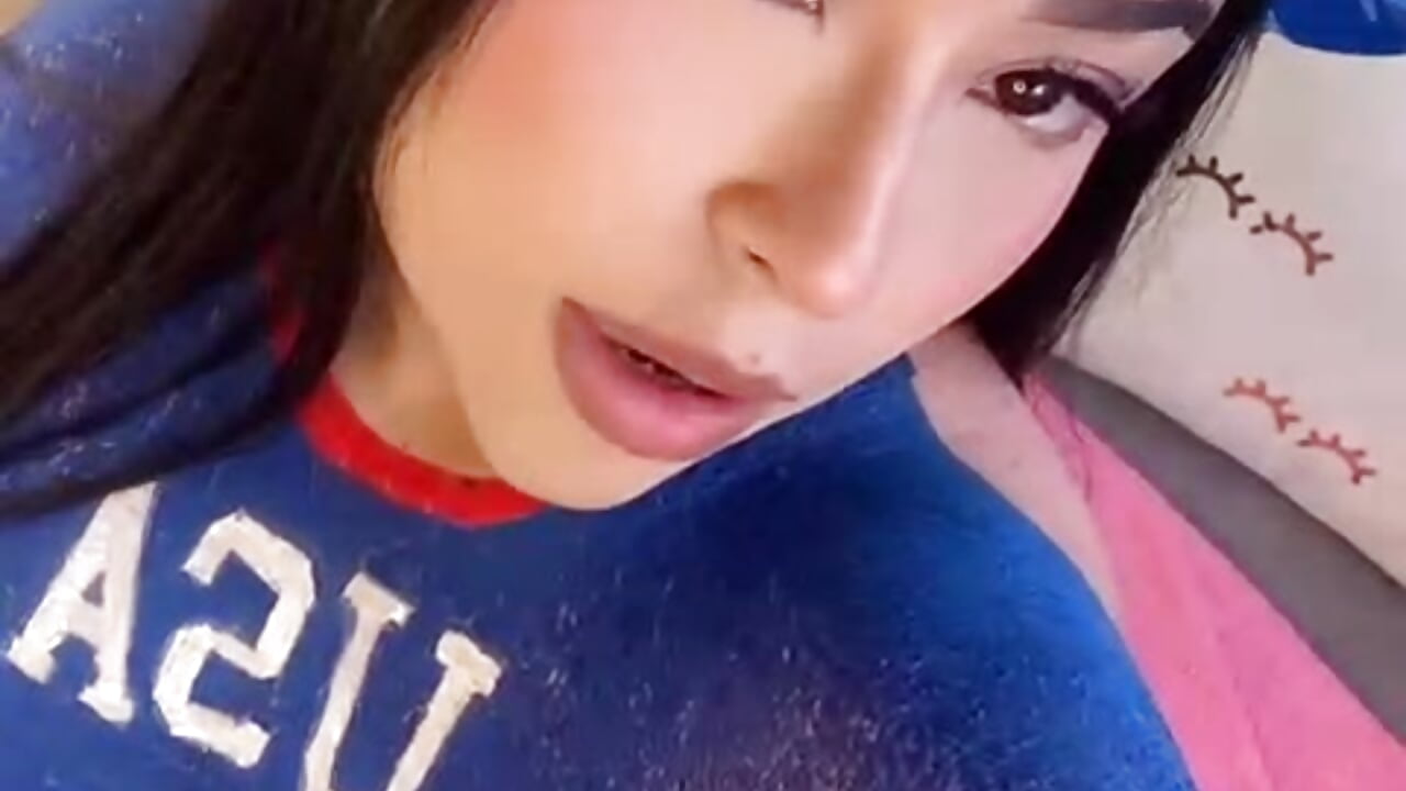 VIDEO 04,07,25 - video di Zoey_thompson modella di cam