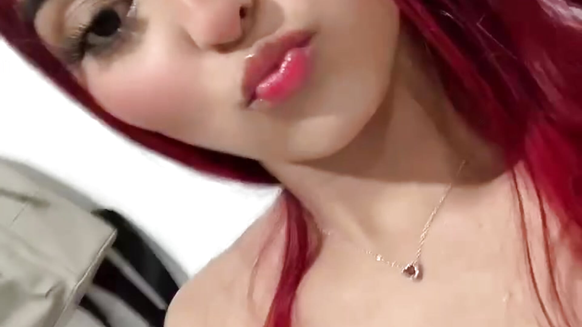 Hey Guys !! - video by ary_cherry cam model