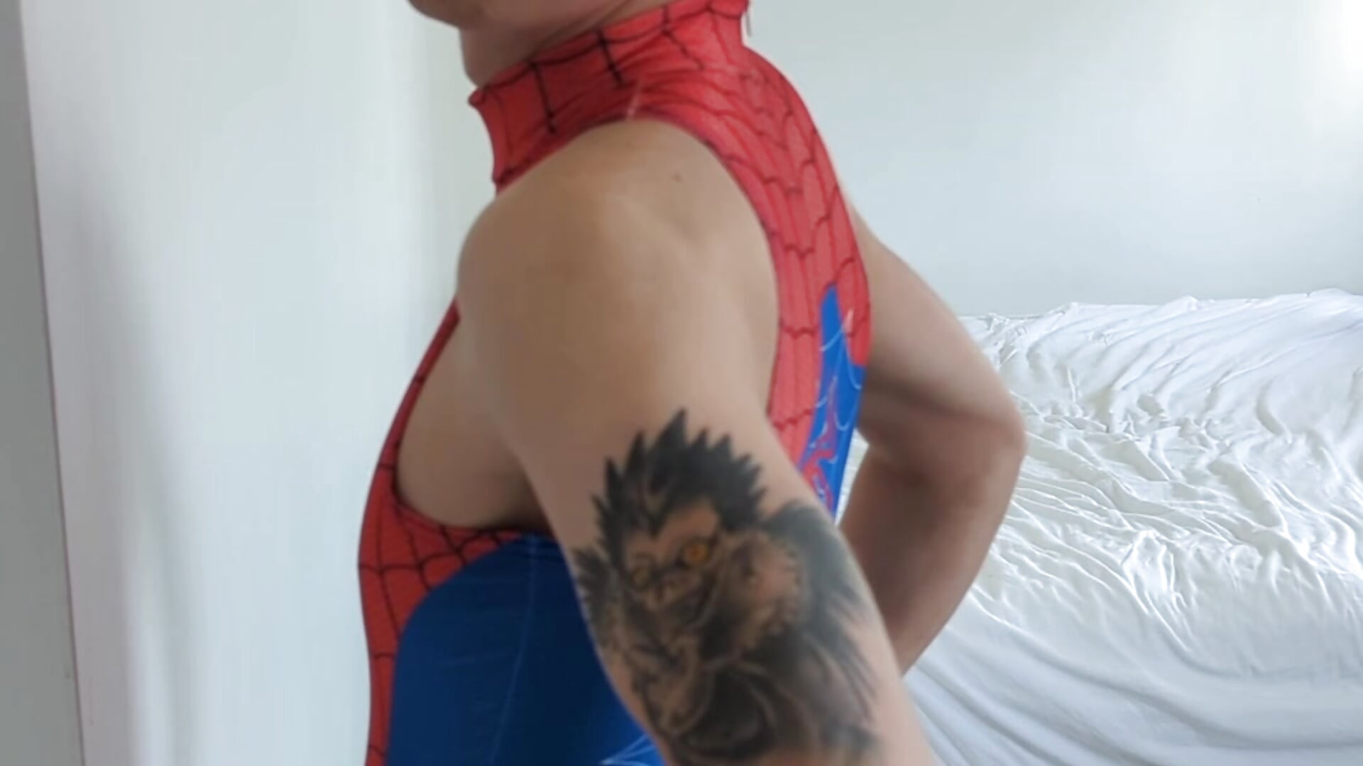 Teasing ;) – video af sunlessboy