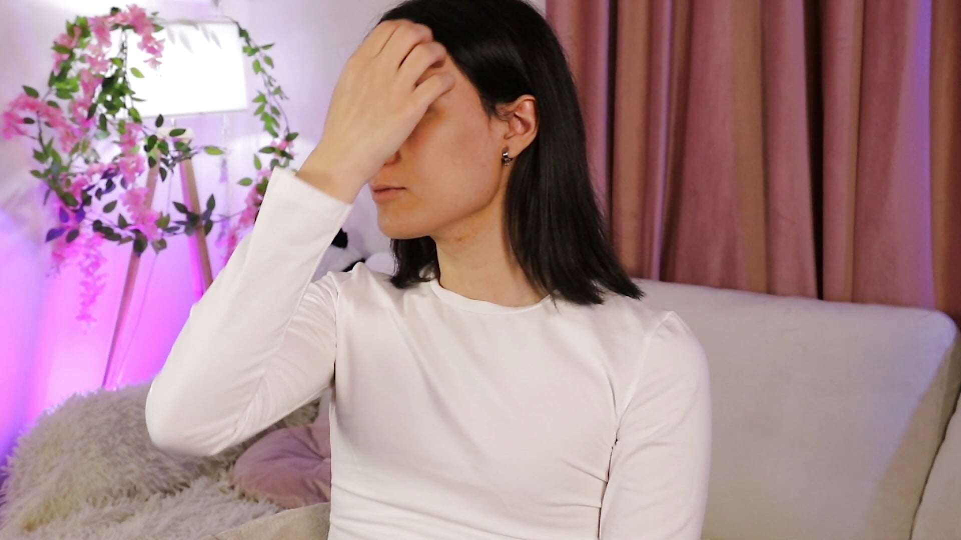 Welcome^^ - video av HeyAlena cam model