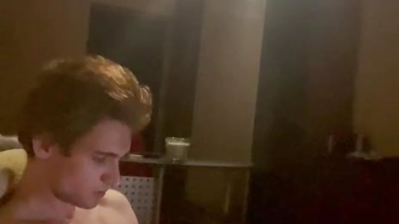 I finish 🔥🔥🔥 - video by ChoiringMatchup cam model