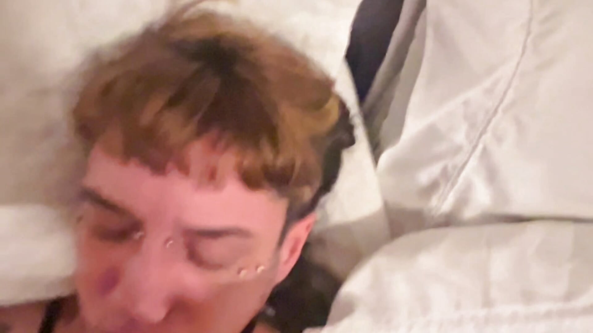 Me enforca e goza dentro amor