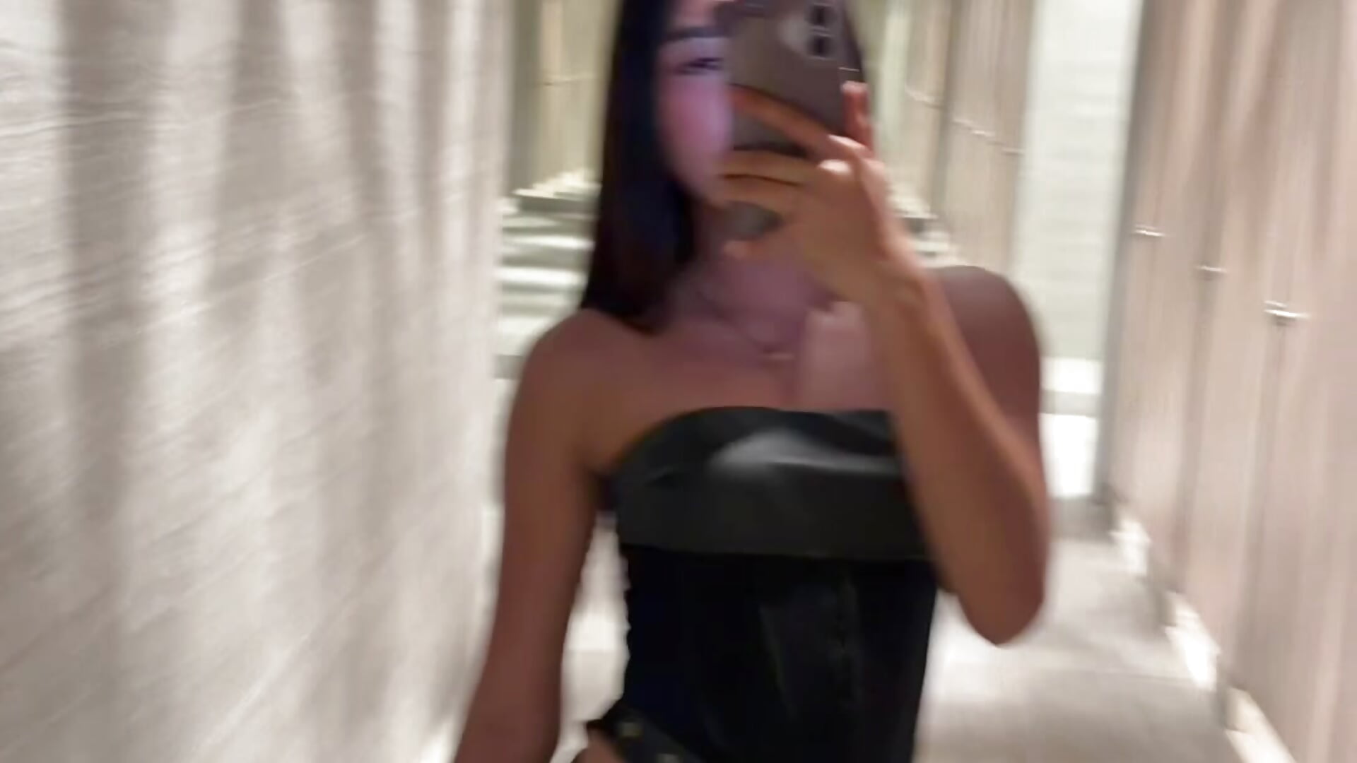 Sassy_Keylla - Video Tren Model Kamera 2789