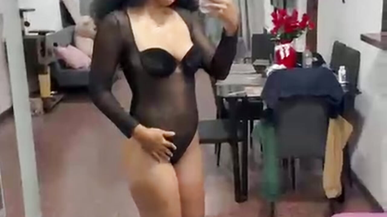 ♥ - vídeo de SaraWatsonn modelo de câmara