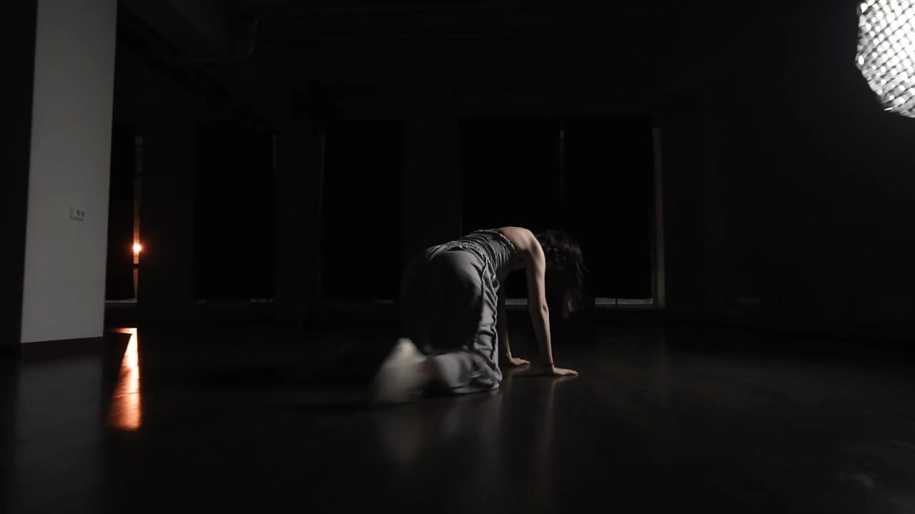 Sexy twerk! (hot as f) - R0cket_bunny 캠 모델의 동영상