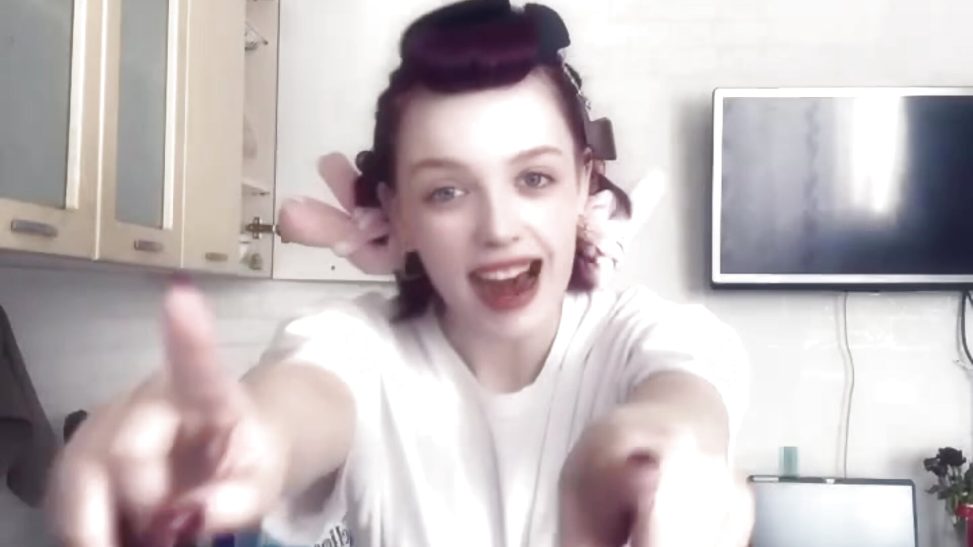 IMG_6381 - video by R0cket_bunny cam model