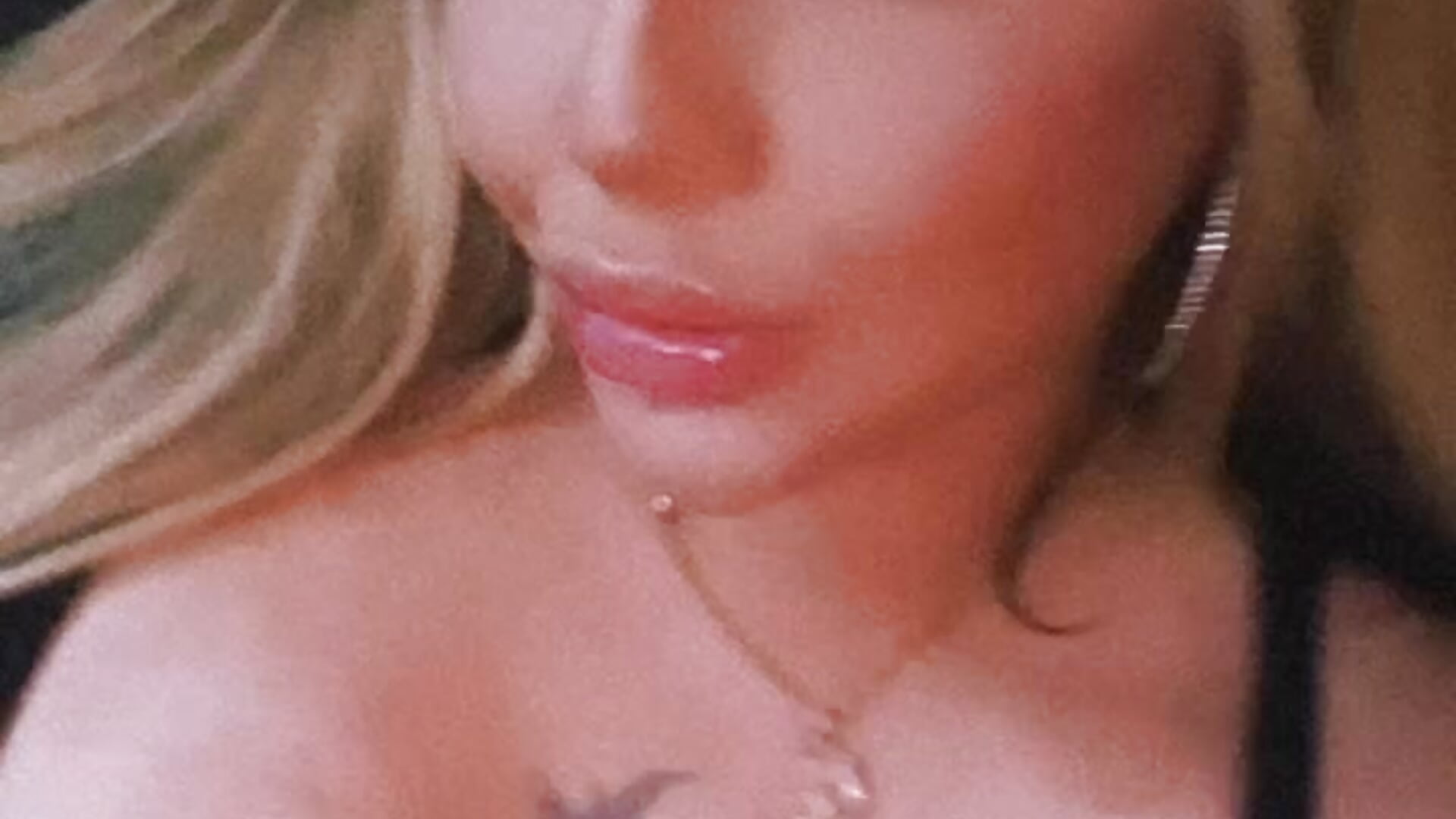 sitting pretty x - vidéo du modèle de showcams TiaDoll