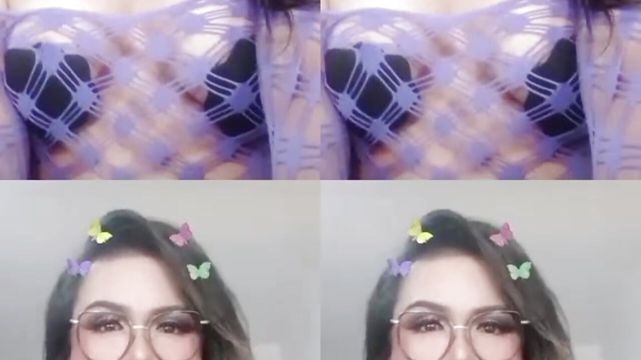 Sexy Alluring – video af AsianpornGoddess cam-model