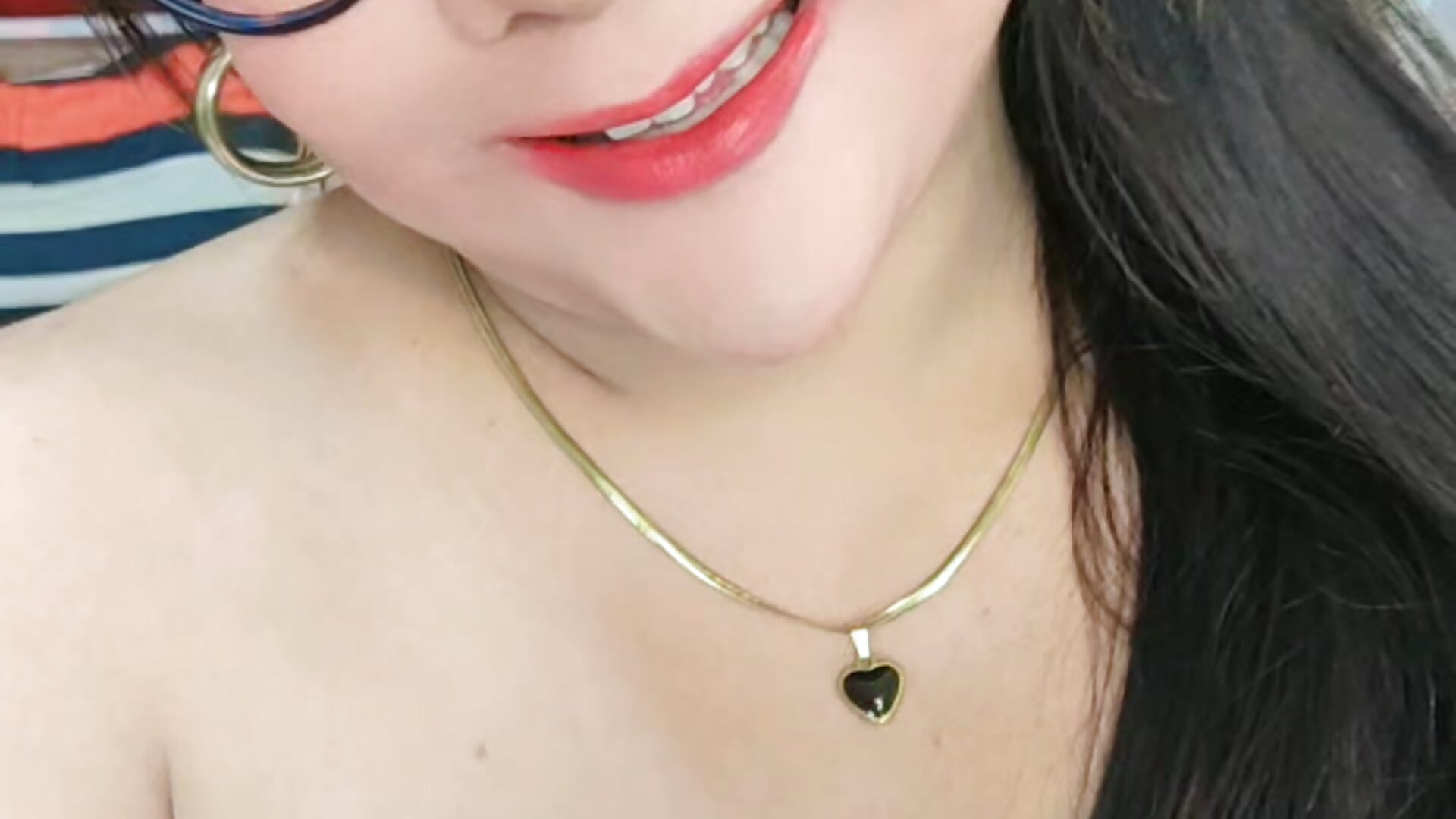 Seductive luna - video av AsianpornGoddess cam-modell