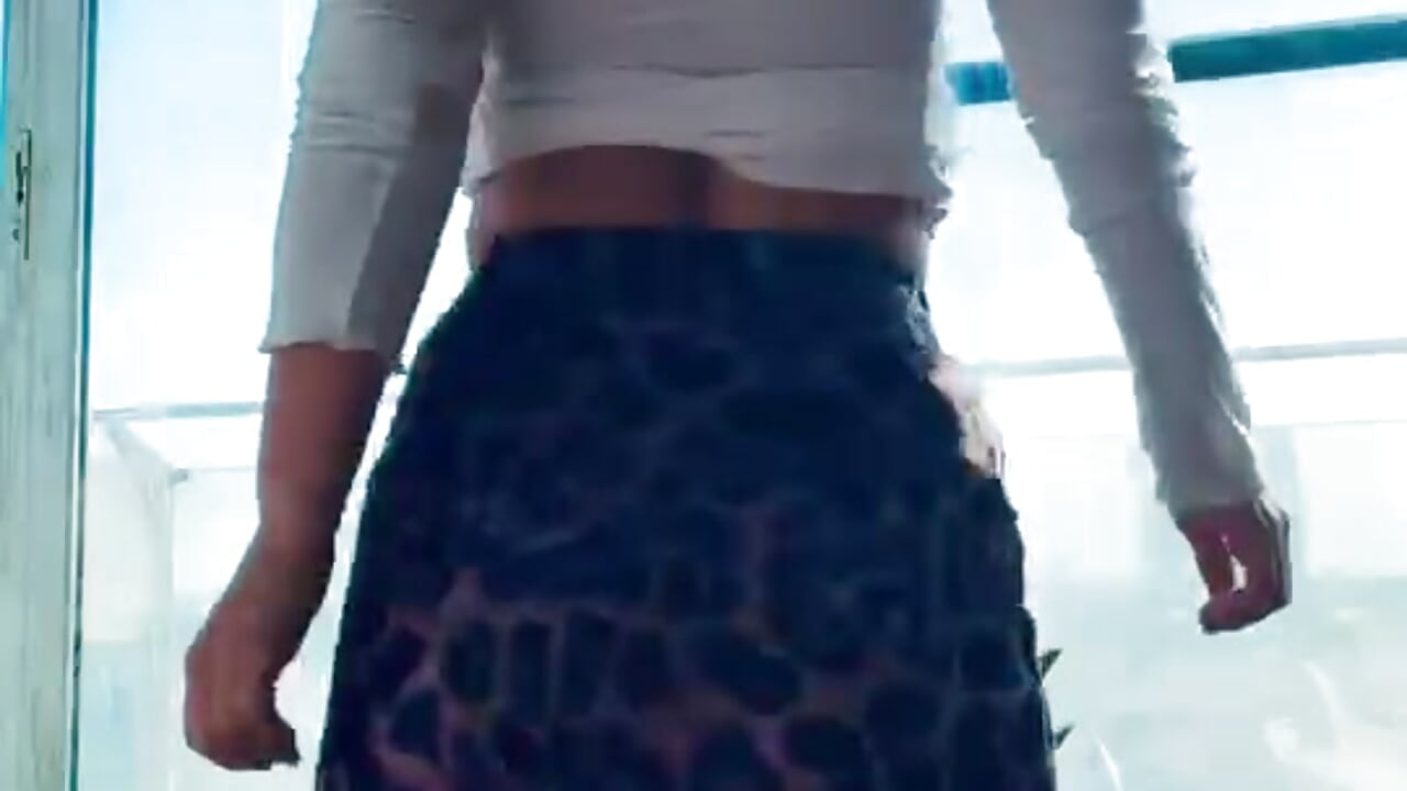 Hard nipples