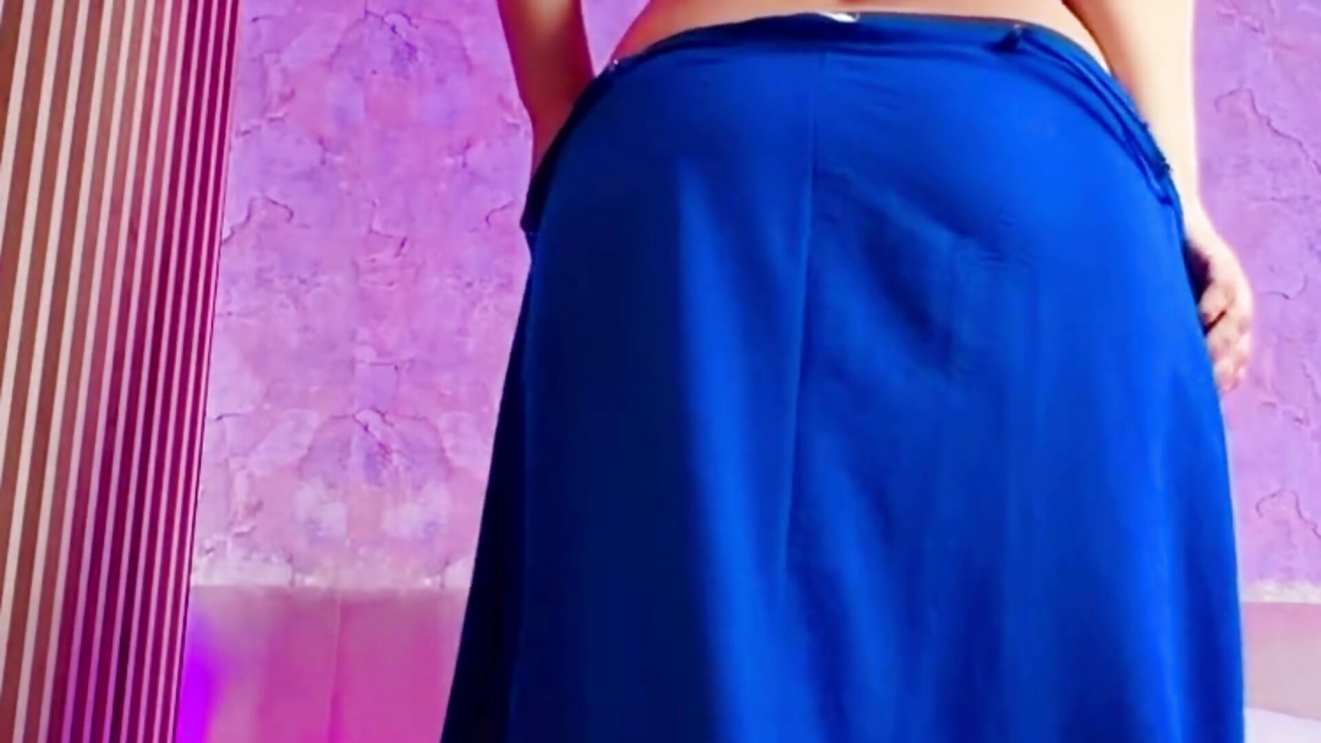 A little tease.. - LEXY_EVE主播的视频