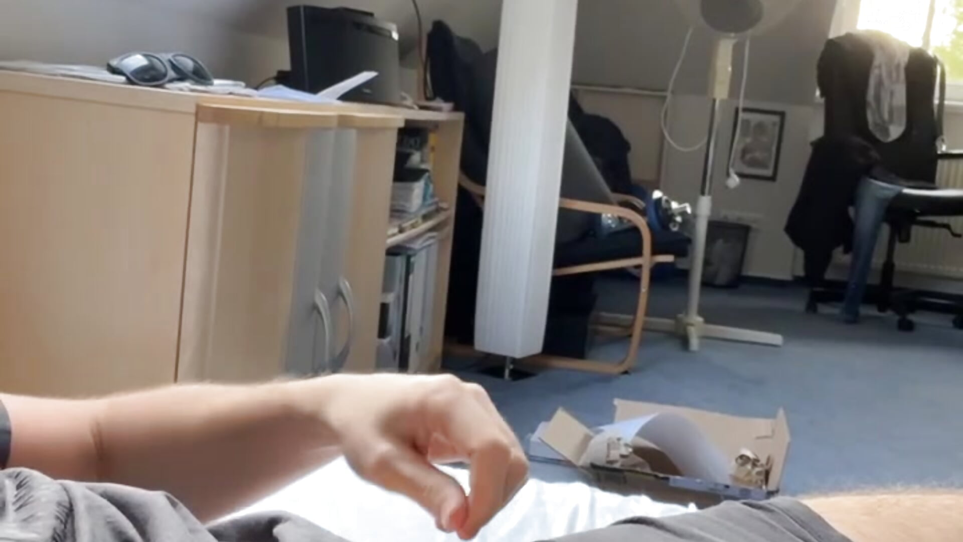 220C6BC5-B92E-4723-BBDA-46265BA039BE - OrgasmusPrinz adlı kamera modelinin videosu