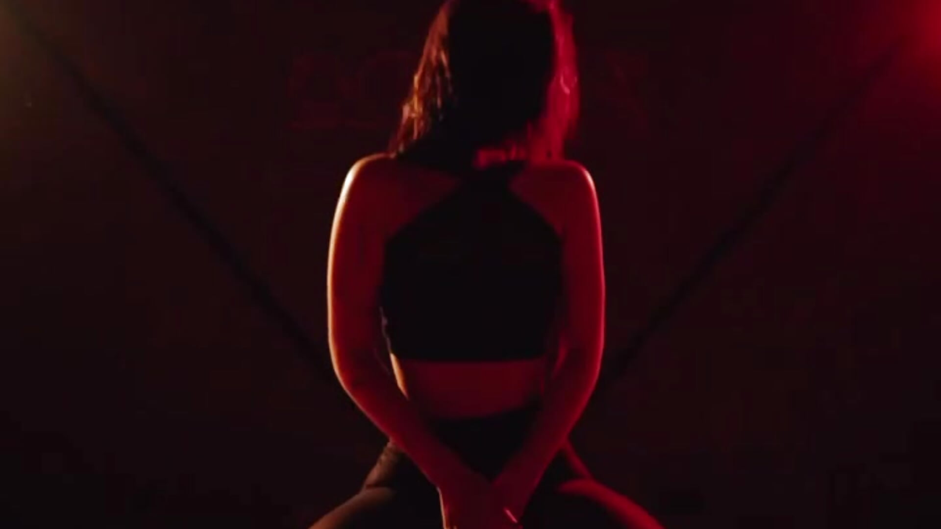 Hot teasing - video by Molly__Cutie cam model