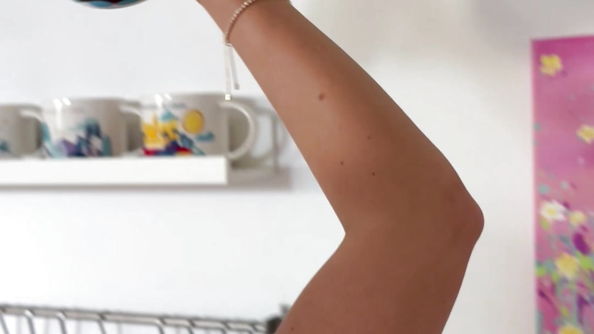 Lina is back from Istanbul❤️ See you this evening 💦😋 - vídeo de la modelo de cam xlinababe