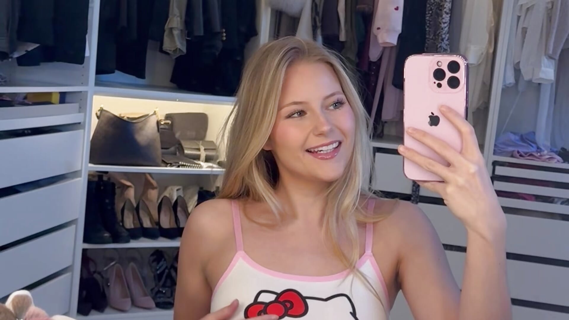 IMG_3144.mov - فيديو من xlinababe موديل الكام