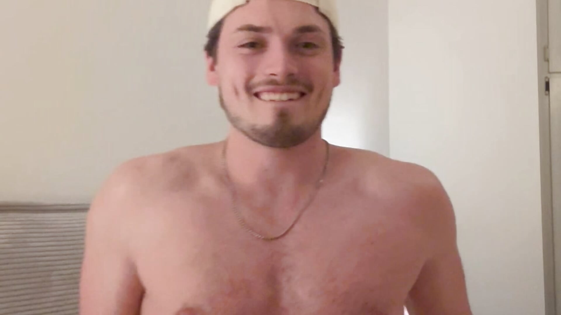 Wichsanleitung: Spritz mit Luca💦🔥 - vídeo de la modelo de cam xlinababe