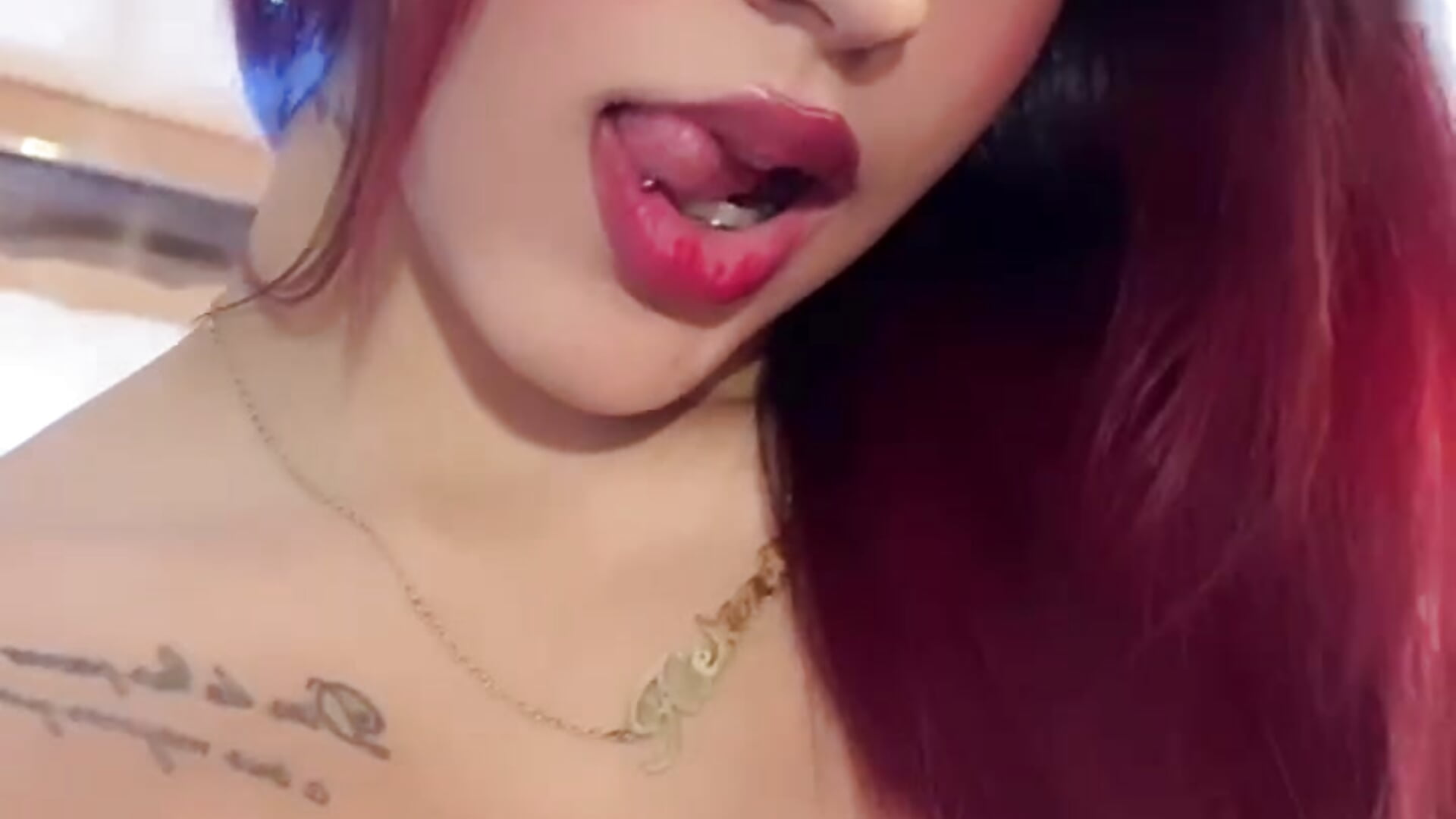 Tell me your more dirty thoughts and fantasies🫦🔥💕