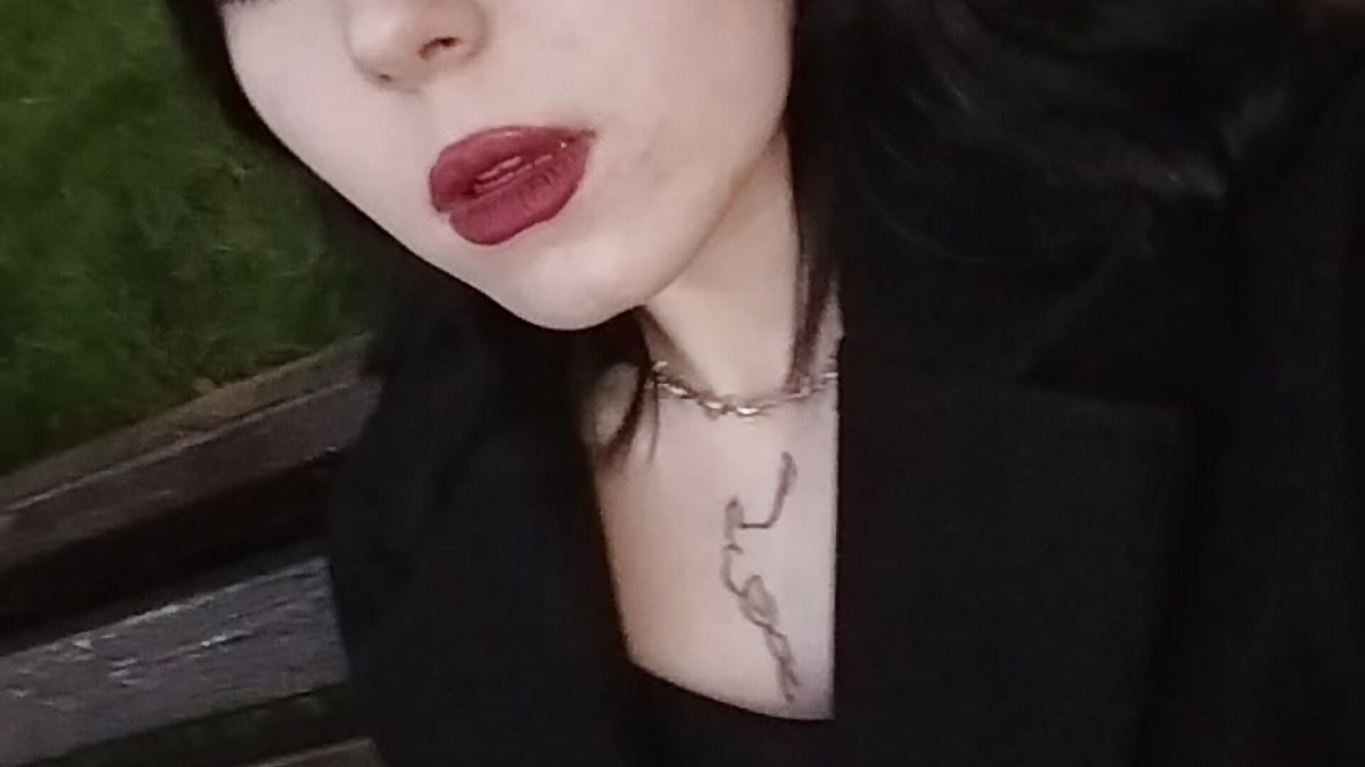 😜