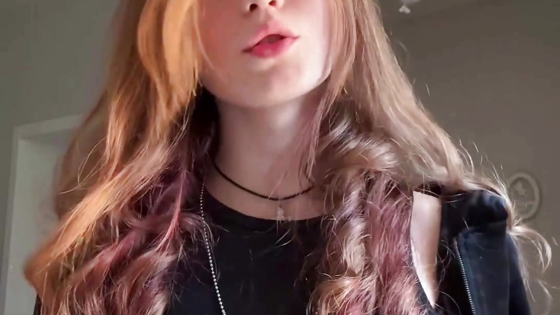 Fa - video by AudreyHammond cam model