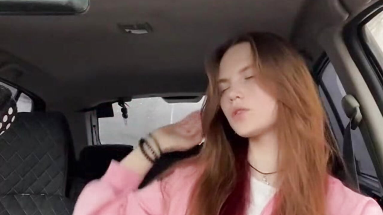 Re - video by AudreyHammond cam model