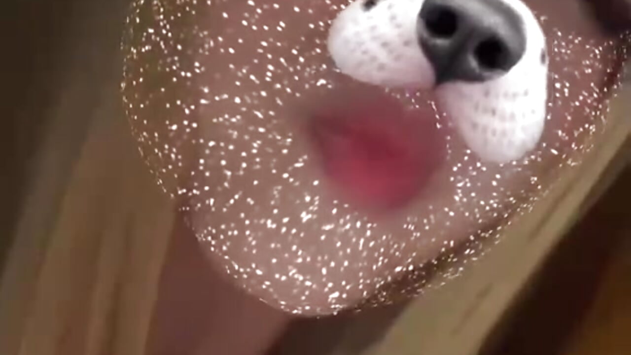 💗 – video modela na kameri MadelynnBon