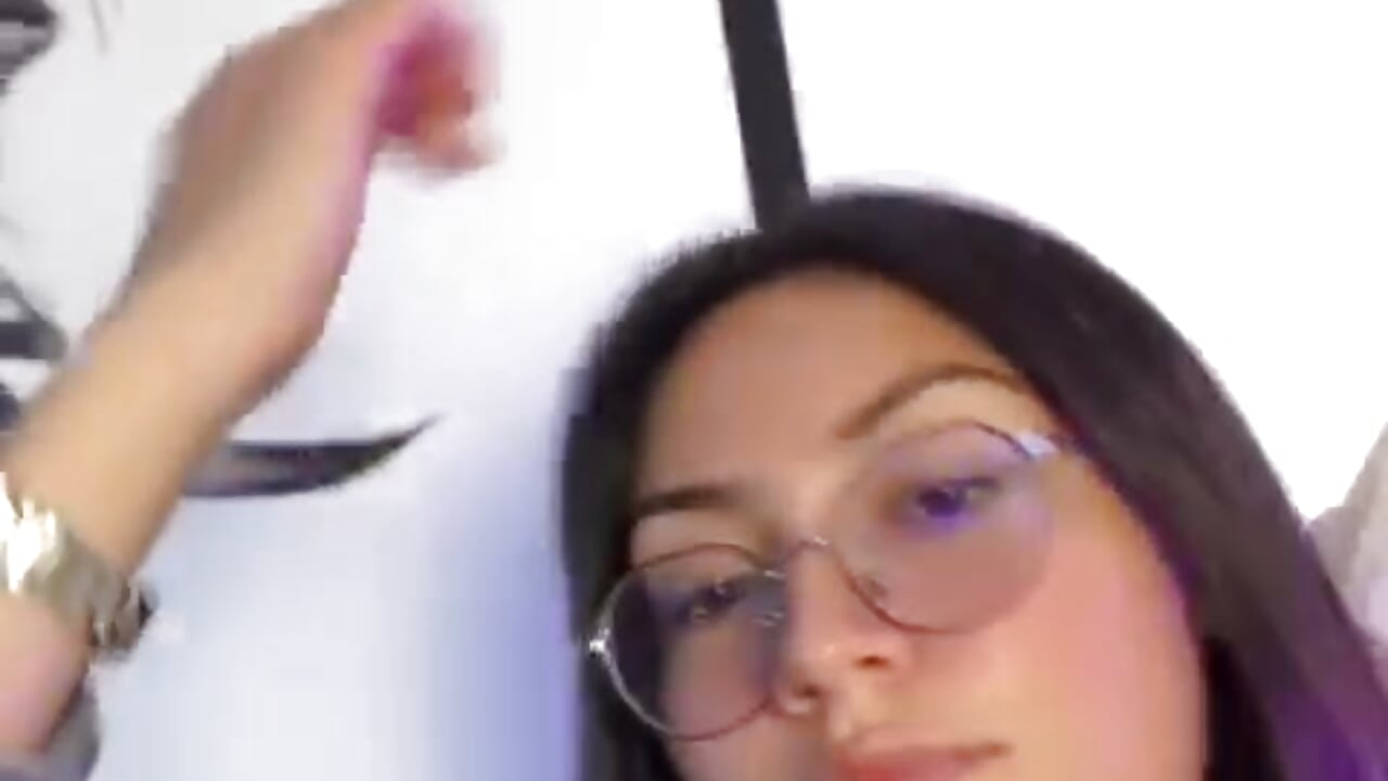 new girl here meet me