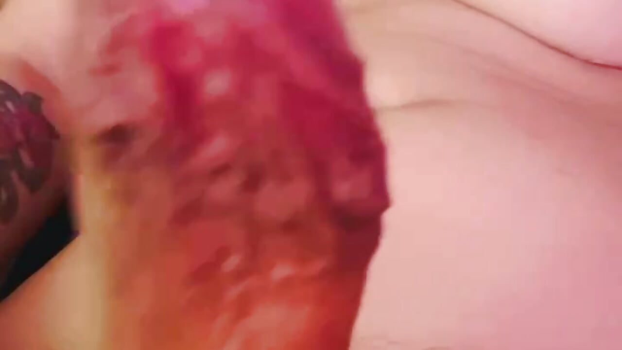 bigcock - video by ShantalFoxxy_ cam model