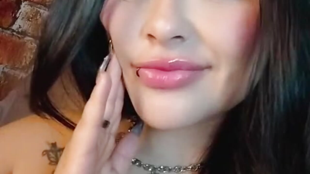 KSSES FOR YOU - video by Celestte_beautiful cam model