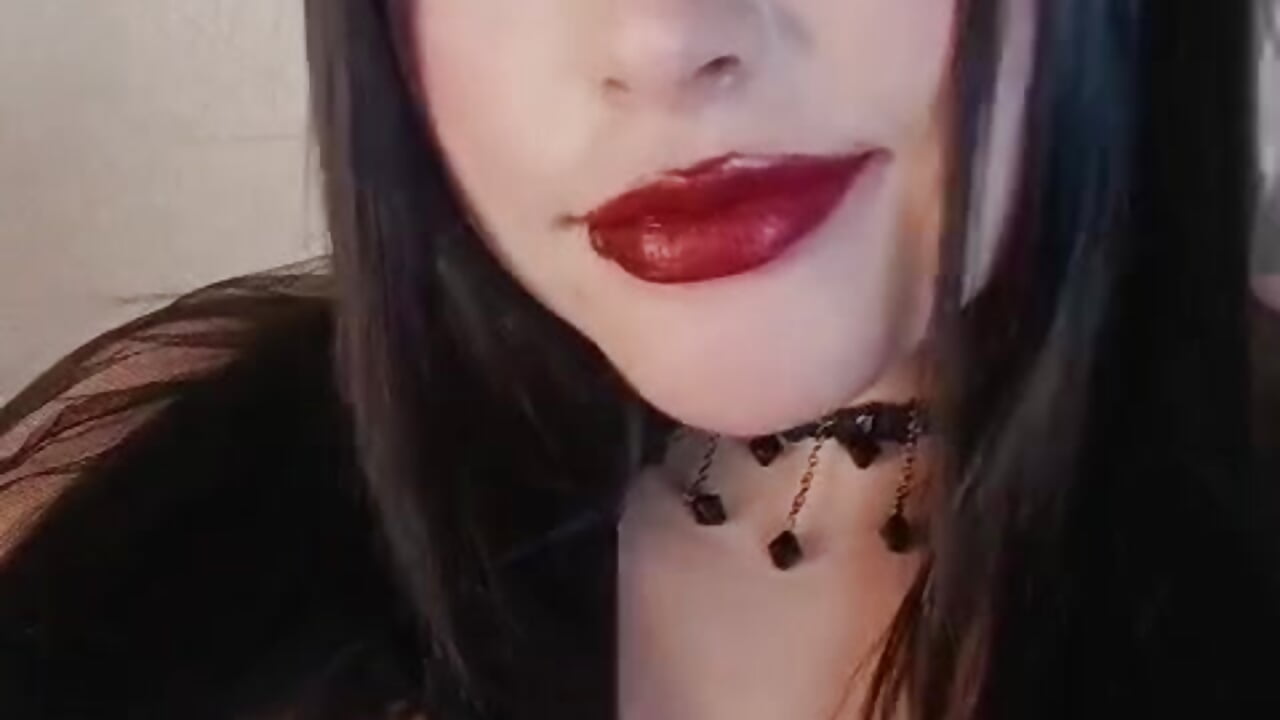 GARDEN FAIRY - video by Celestte_beautiful cam model