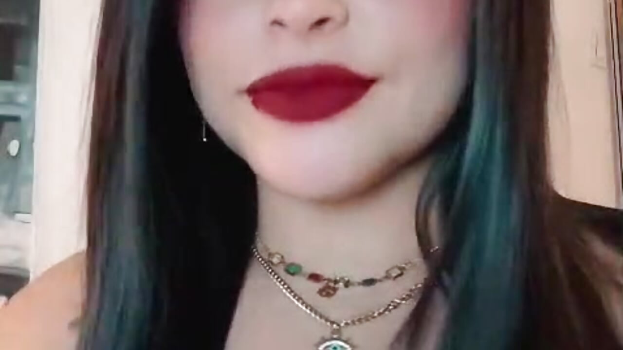 smile for you - video của người mẫu cam Celestte_beautiful