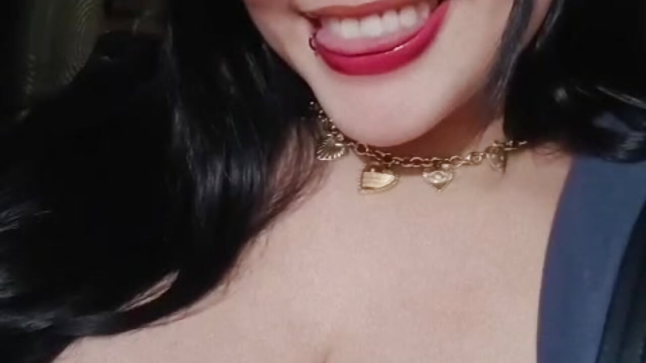 HELLO 😍 - video by Celestte_beautiful cam model