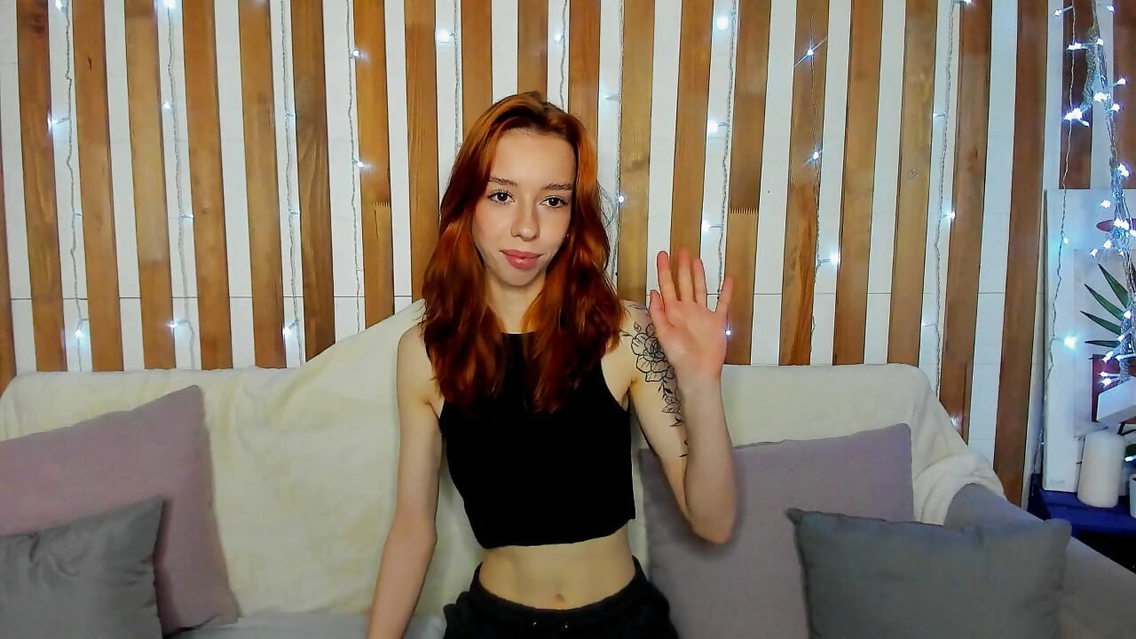 meow - video by Lori_Williams cam model