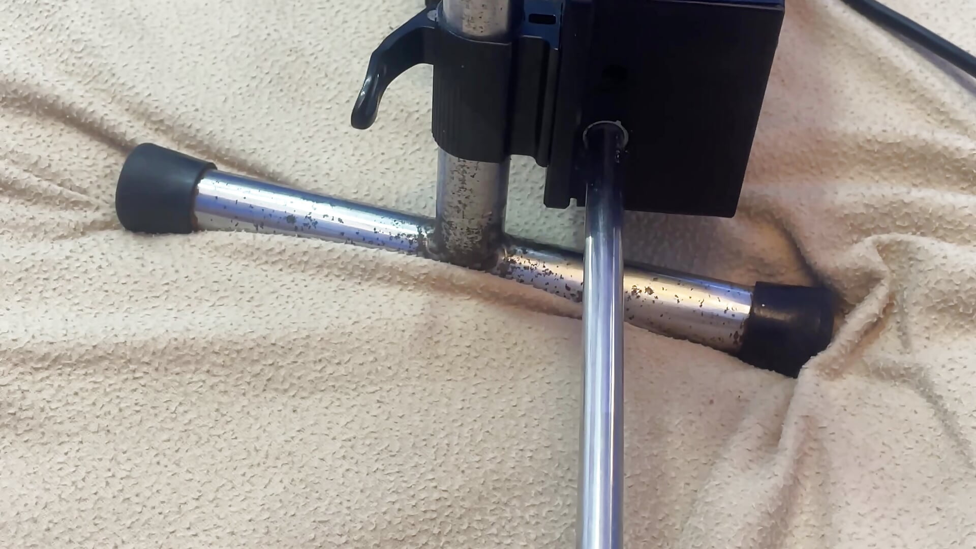 Máquina - video by Zoee_Martins cam model