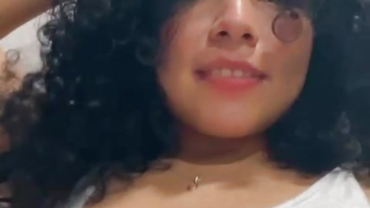 Happy to return 🥵😈 - video by Zoee_Martins cam model
