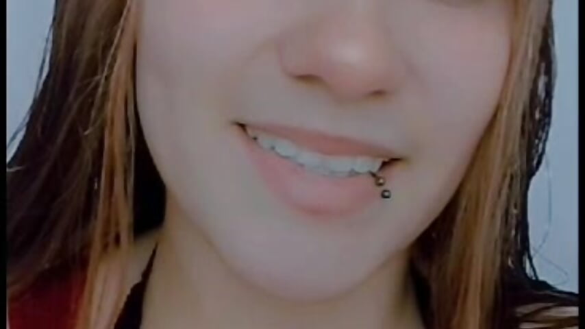 MY GIRL - video by Pecadodoble cam model